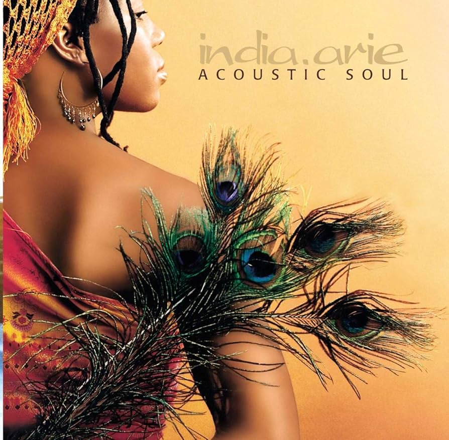 Amazon.co.jp: Acoustic Soul: ミュージック